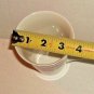 WHITE ROSE GARDEN MUG SIZE M