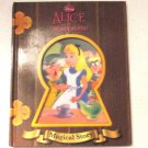 Disney's Alice in Wonderland  by Parragon Books 3D Cover