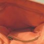 PINK PRINTED CROSS BODY BAG SIZE M