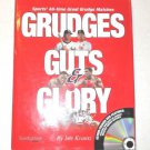 Grudges, Guts, Glory by Les Krantz (2006, Hardcover)
