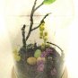LIGHTED DECOR/ NIGHT LIGHT NATURE SCENE