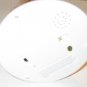 LIGHTED DECOR/ NIGHT LIGHT NATURE SCENE
