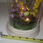 LIGHTED DECOR/ NIGHT LIGHT NATURE SCENE