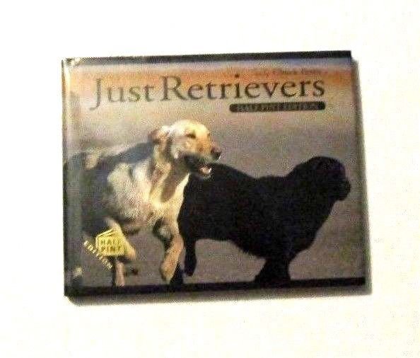 Just Retrievers