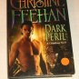 Dark Peril by Christine Feehan (2010, Hardcover 1st edition)