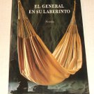 El General en su Laberinto