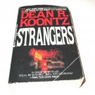 Strangers by Dean Koontz (1989, Paperback)
