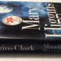 Moonlight Becomes You by Mary Higgins Clark (1996, Hardcover)