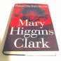 Pretend You Don't See Her by Mary Higgins Clark (1997, Hardcover)