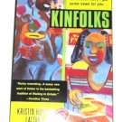 Kinfolks by Kristin Hunter Lattany (1996, Hardcover)
