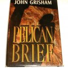 The Pelican Brief by John Grisham (1992, Hardcover)