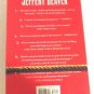 Jeffery Deaver  Edge  Hard Cover