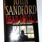 Dead Watch by John Sandford (Paperback)