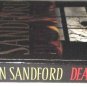 Dead Watch by John Sandford (Paperback)