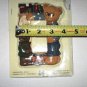 SWITCHPLATE SLIDER HANDPAINTED FIGI
