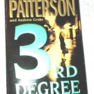 3rd Degree (Womens Murder Club) by James Patterson, Andrew Gross
