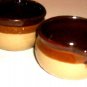 2 GLAZED LITTLE POT LADLES