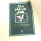 Hay Vida en Jesus : Nuevo Testamento (1960, Paperback)