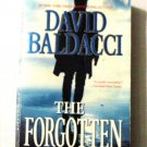 John Puller: The Forgotten 2 by David Baldacci (2013, Paperback)