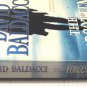 John Puller: The Forgotten 2 by David Baldacci (2013, Paperback)