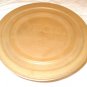 VISIONS GLASS COOKWARE AMBER / with COVER 24 oz