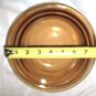 VISIONS GLASS COOKWARE AMBER / with COVER 24 oz