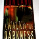 Ben and Danielle: A Walk in the Darkness 3 by Jon Land (2001, Paperback, Reprint