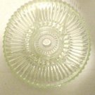 DETAIL CLEAR DIVIDED SERVERING PLATER