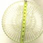 DETAIL CLEAR DIVIDED SERVERING PLATER