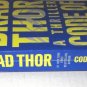 Code of Conduct: A Thriller (The Scot Harvath Series) by Brad Thor PB