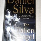 Gabriel Allon: The Fallen Angel 12 by Daniel Silva (2013, Paperback)