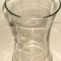 GLASS HOME DECOR VASE