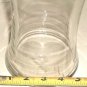 GLASS HOME DECOR VASE