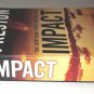 Wyman Ford: Impact 3 by Douglas Preston (2010, Paperback)