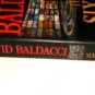 King & Maxwell: The Sixth Man 5 by David Baldacci (2012, Paperback)