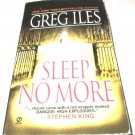 The Mississippi: Sleep No More Bk. 4 by Greg Iles (2004, Paperback)