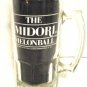 Midori Glass Bar Pitcher &acirc;��The Midori Melonball&acirc;�� 32oz.