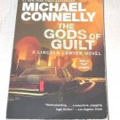 Mickey Haller: The Gods of Guilt Bk. 6 by Michael Connelly (2014, Paperback)