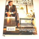 A Lincoln Lawyer Novel: The Lincoln Lawyer 1 by Michael Connelly (2011, Paperbac