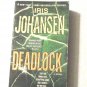 Deadlock by Iris Johansen (2009, Paperback)