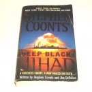Deep Black: Jihad 5 by Stephen Coonts and Jim DeFelice (2007, Paperback)