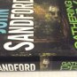 A Prey Novel: Gathering Prey 25 by John Sandford (2015, Hardcover)
