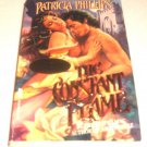 The Constant Flame by Patricia Phillips (1993, Paperback)