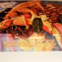 The Constant Flame by Patricia Phillips (1993, Paperback)