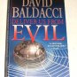 Shaw: Deliver Us from Evil by David Baldacci (2011, Paperback)