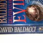 Shaw: Deliver Us from Evil by David Baldacci (2011, Paperback)