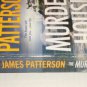 The Murder House by James Patterson and David Ellis (2016, Paperback)