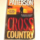 Cross Country by James Patterson (2009, Paperback, Reprint)