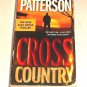 Cross Country by James Patterson (2009, Paperback, Reprint)