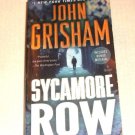 Sycamore Row by John Grisham (2014, Paperback)